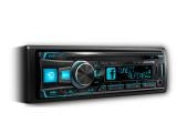 Car stereos