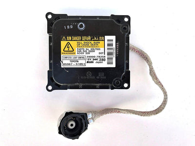OEM XENON Ballast