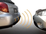 Parking sensors