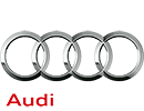 Glasses for headlights - AUDI