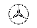 Glasses for headlights - MERCEDES BENZ