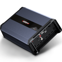 SounDigital SD2000.2 EVO 5.0 - 2 ohm