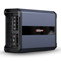 SounDigital SD2000.2 EVO 5.0 - 2 ohm