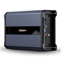 SounDigital SD2000.2 EVO 5.0 - 2 ohm