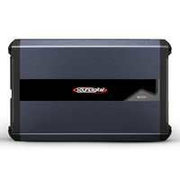 SounDigital SD2000.2 EVO 5.0 - 2 ohm