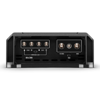 SounDigital SD2000.2 EVO 5.0 - 2 ohm