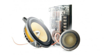 Focal 100KRS