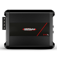 SounDigital SD1200.4 EVOX2 2 Ohm