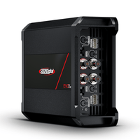 SounDigital SD1200.4 EVOX2 2 Ohm