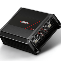 SounDigital SD1200.4 EVOX2 2 Ohm