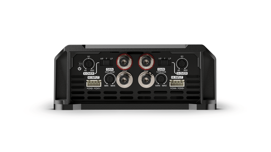 SounDigital SD1200.4 EVOX2 2 Ohm