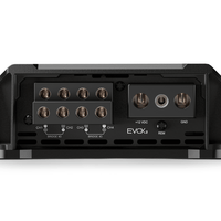 SounDigital SD1200.4 EVOX2 2 Ohm