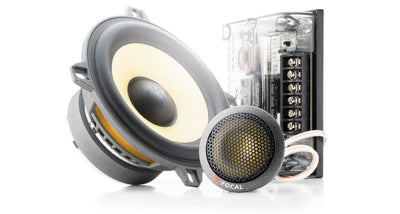 Focal 130 KR