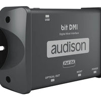 Audison, bit DMI
