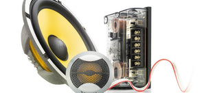 Focal 165KRX S