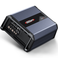 SounDigital 800.1 EVO5 4 Ohm