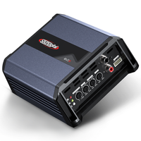 SounDigital 800.1 EVO5 4 Ohm