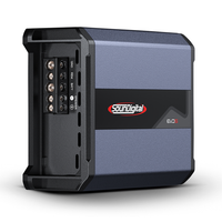 SounDigital 800.1 EVO5 4 Ohm