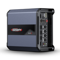 SounDigital 800.1 EVO5 4 Ohm