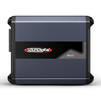 SounDigital 800.1 EVO5 4 Ohm