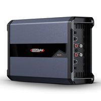 SounDigital SD2000.4 EVO 5 - 2 Ohm