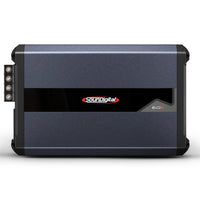 SounDigital SD2000.4 EVO 5 - 2 Ohm