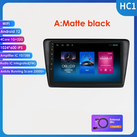 Skoda Rapid 2013-2017