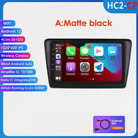 Skoda Rapid 2013-2017