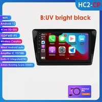 Skoda Rapid 2013-2017