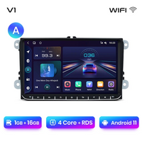 Volkswagen 2003-2013