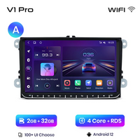 Volkswagen 2003-2013