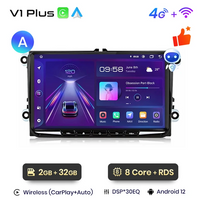 Volkswagen 2003-2013