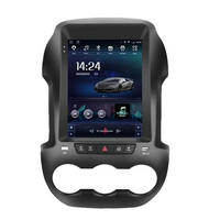 Ford Ranger 2011-2015