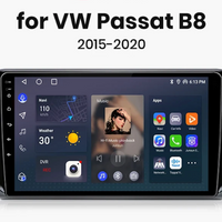 Volkswagen Passat B8 2015-2020