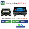 ML w166, GL x166 2011ˇ-2015
