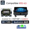 ML w166, GL x166 2011ˇ-2015