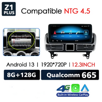 ML w166, GL x166 2011ˇ-2015