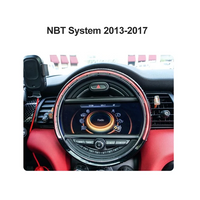 Carplay & Android auto For BMW