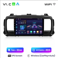 Toyota ProAce  2016-2021
