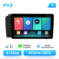 Volvo XC70, V70, S60 2000 - 2007