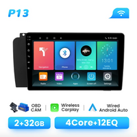 Volvo XC70, V70, S60 2000 - 2007