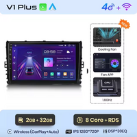 POLO 6 Jetta MK7 T6 Bora 2018-2021