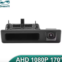 Camera For BMW 5 series F10 F11 3 series F30 F31 F32 X3 F25