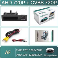 Camera For BMW 5 series F10 F11 3 series F30 F31 F32 X3 F25