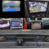 VW Skoda Octavia A5 A7 3 Superb Rapid Yeti Fabia 2 Roomster Audi A1 A3 A4 Car