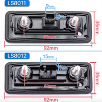 VW Skoda Octavia A5 A7 3 Superb Rapid Yeti Fabia 2 Roomster Audi A1 A3 A4 Car