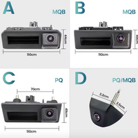 Audi A3 A5 Q5 A7 B8/VW Passat Golf Tiguan Jetta Skoda