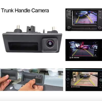 Audi A3 A5 Q5 A7 B8/VW Passat Golf Tiguan Jetta Skoda