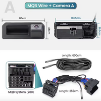 Audi A3 A5 Q5 A7 B8/VW Passat Golf Tiguan Jetta Skoda