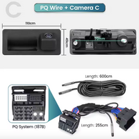 Audi A3 A5 Q5 A7 B8/VW Passat Golf Tiguan Jetta Skoda